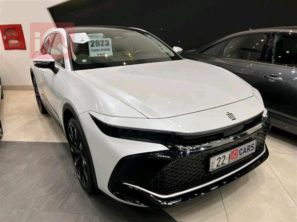 Toyota Crown 2023 for sale in Iraq - Erbil